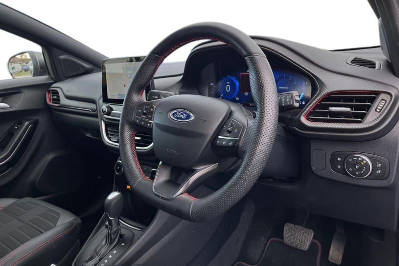 Used Ford Puma 2023 for sale - 76410190: Photo 9