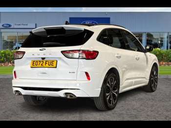 Used Ford Kuga 2022 for sale - 75244754: Photo