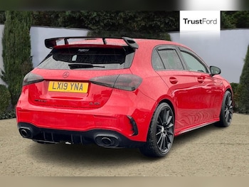Used Mercedes-Benz A-Class  for sale - 75752133: Photo