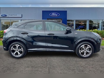 Used Ford Puma 2024 for sale - 79436794: Photo