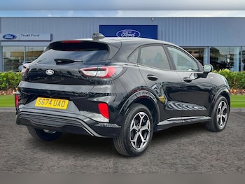 Used Ford Puma 2024 for sale - 79436794: Photo