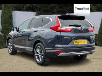 Used Honda CR-V 2022 for sale - 75124123: Photo