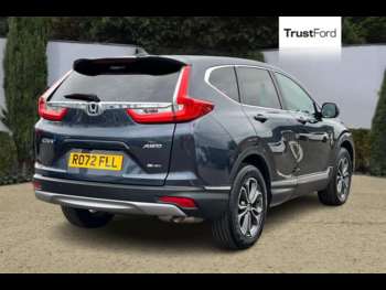Used Honda CR-V 2022 for sale - 75124123: Photo