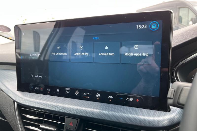 Vehicle 26