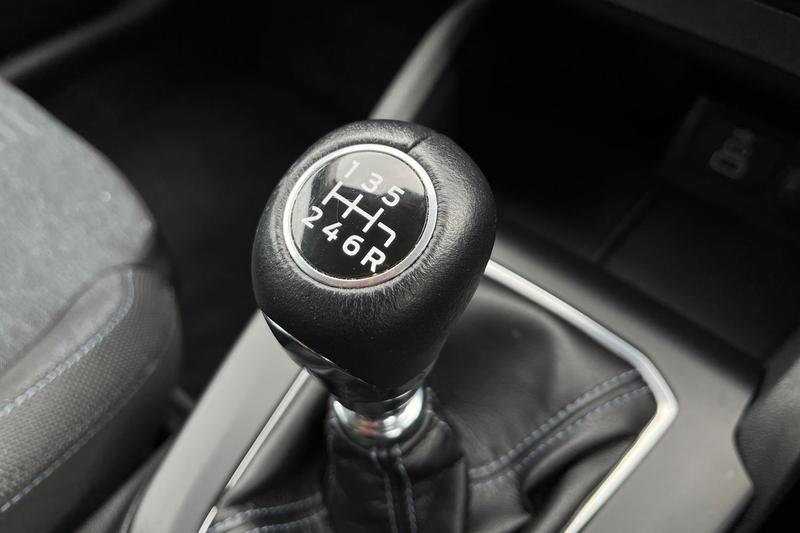 Vehicle 32