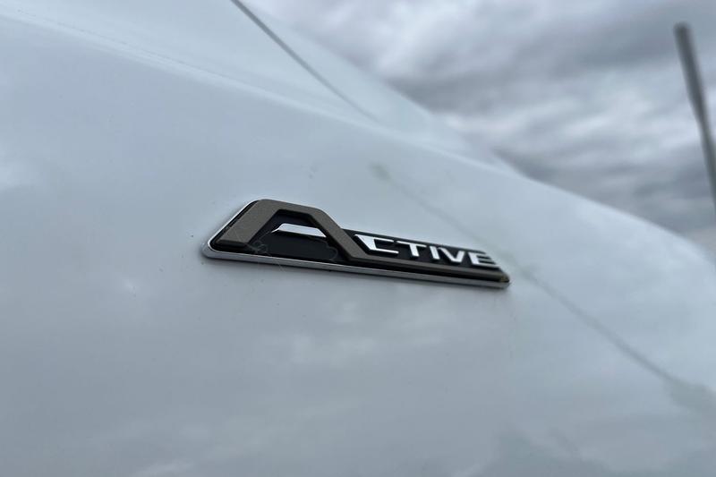 Vehicle 38