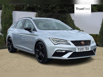 Used SEAT Leon 2019 for sale - 76008492: Photo