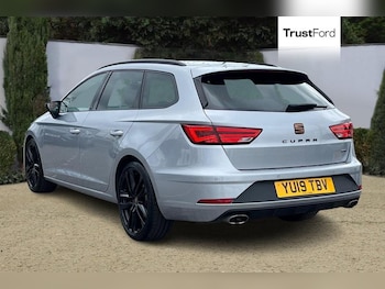 Used SEAT Leon 2019 for sale - 76008492: Photo