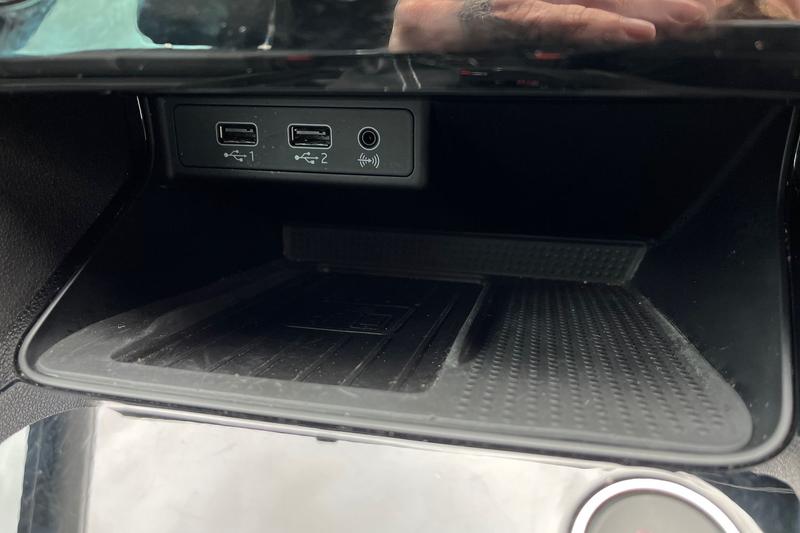 Vehicle 31