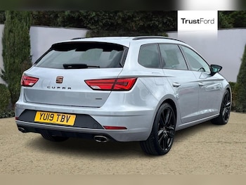 Used SEAT Leon 2019 for sale - 76008492: Photo