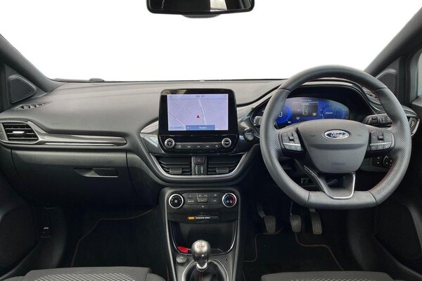 Used Ford Puma 2023 for sale - 76038049: Photo 10