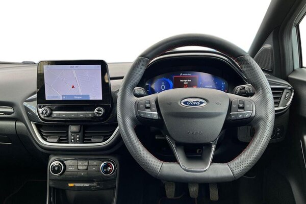 Used Ford Puma 2023 for sale - 76038049: Photo 11