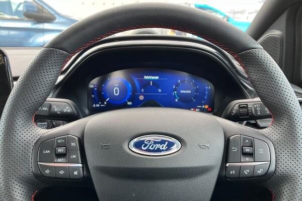 Used Ford Puma 2023 for sale - 76038049: Photo 12