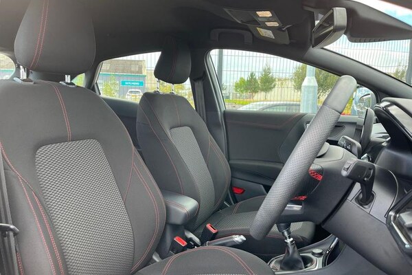 Used Ford Puma 2023 for sale - 76038049: Photo 17