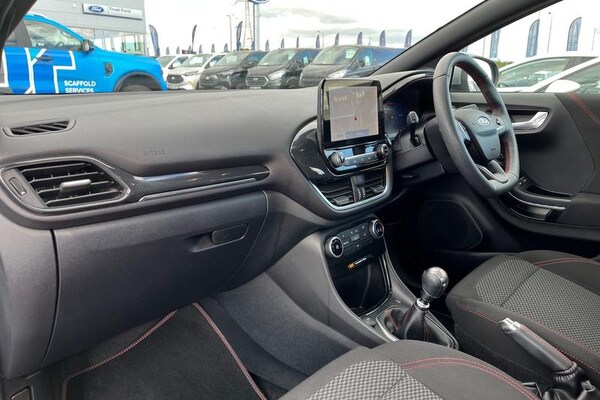 Used Ford Puma 2023 for sale - 76038049: Photo 18