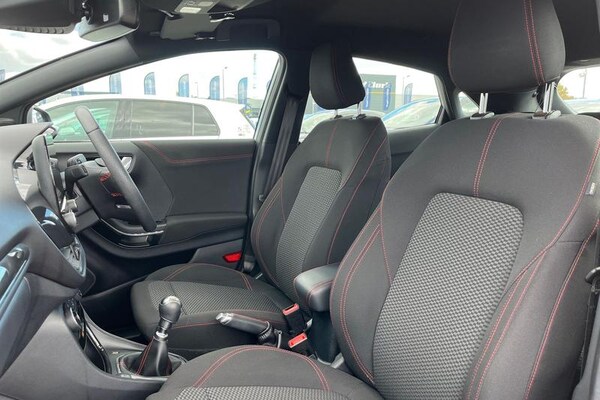 Used Ford Puma 2023 for sale - 76038049: Photo 19