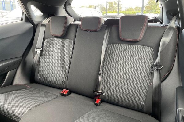 Used Ford Puma 2023 for sale - 76038049: Photo 20