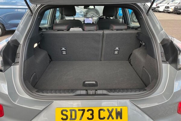 Used Ford Puma 2023 for sale - 76038049: Photo 21