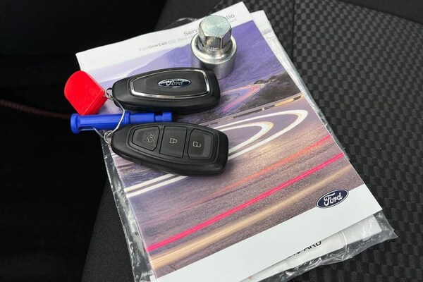 Used Ford Puma 2023 for sale - 76038049: Photo 22