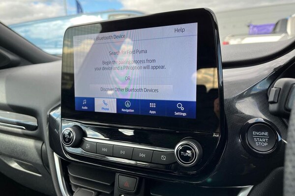 Used Ford Puma 2023 for sale - 76038049: Photo 27