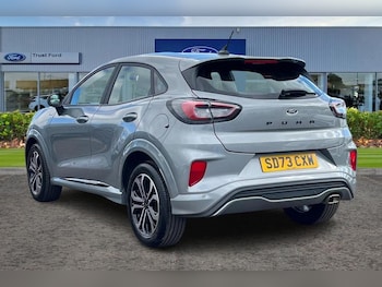 Used Ford Puma 2023 for sale - 76038049: Photo 2
