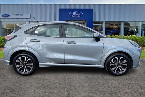 Used Ford Puma 2023 for sale - 76038049: Photo 3