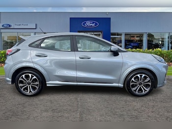 Used Ford Puma 2023 for sale - 76038049: Photo 3