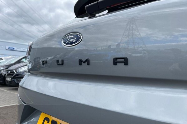 Used Ford Puma 2023 for sale - 76038049: Photo 40