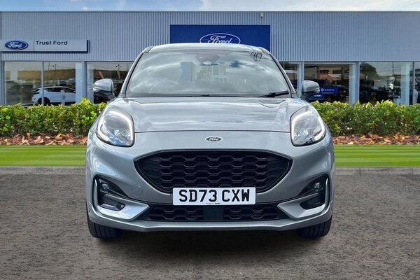 Used Ford Puma 2023 for sale - 76038049: Photo 6