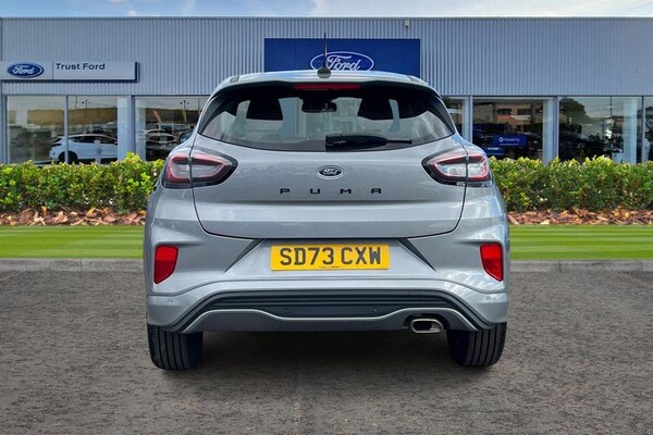 Used Ford Puma 2023 for sale - 76038049: Photo 7