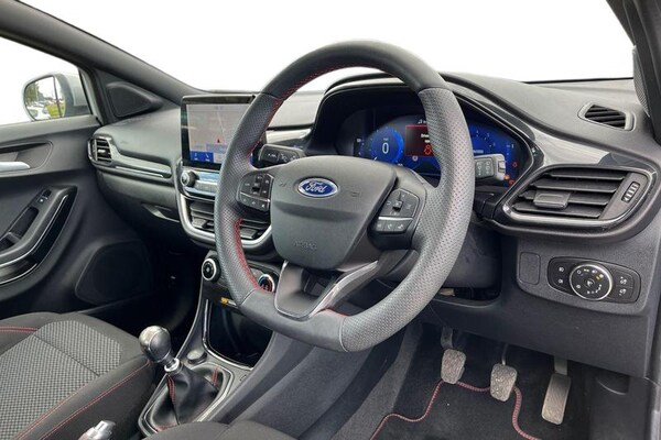 Used Ford Puma 2023 for sale - 76038049: Photo 9