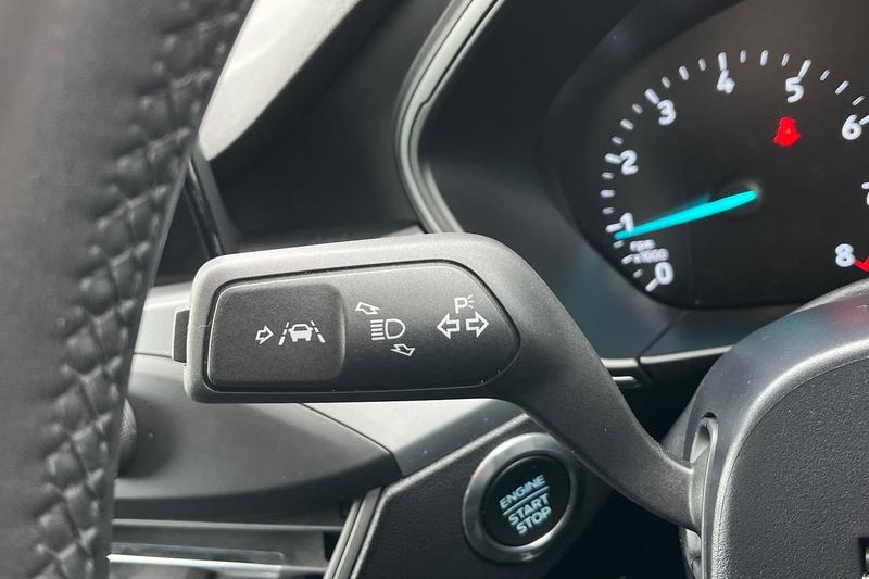 Used Ford Focus 2022 for sale - 76807210: Photo 14