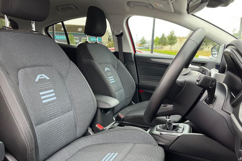 Used Ford Focus 2022 for sale - 76807210: Photo 17