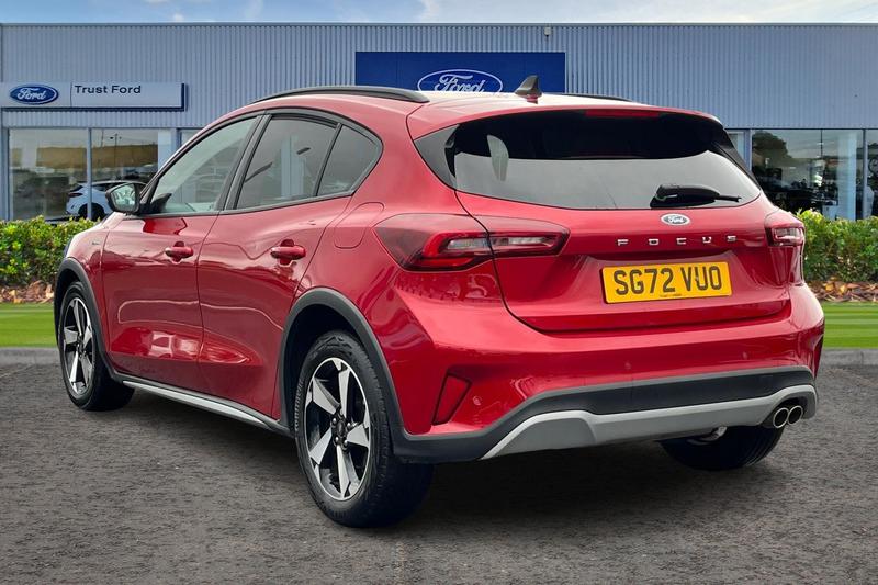 Used Ford Focus 2022 for sale - 76807210: Photo 2