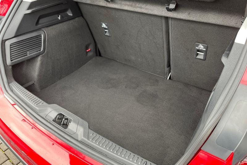 Used Ford Focus 2022 for sale - 76807210: Photo 21