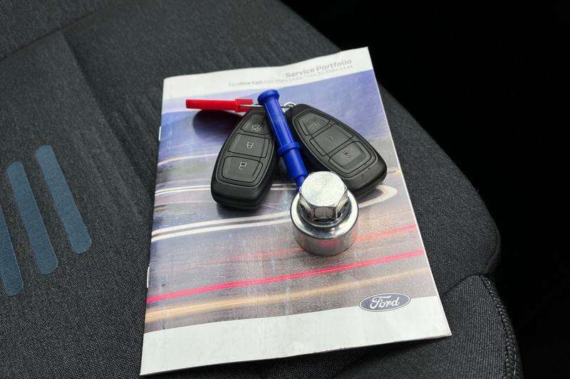 Used Ford Focus 2022 for sale - 76807210: Photo 22