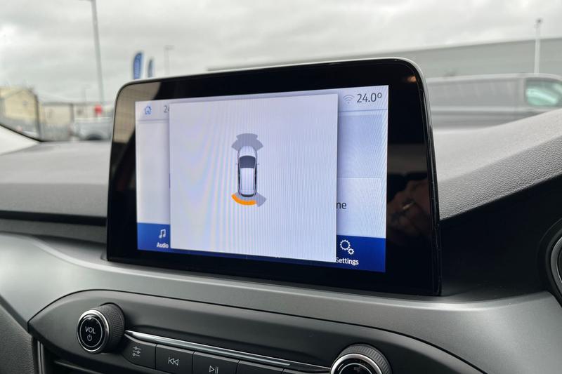 Used Ford Focus 2022 for sale - 76807210: Photo 23