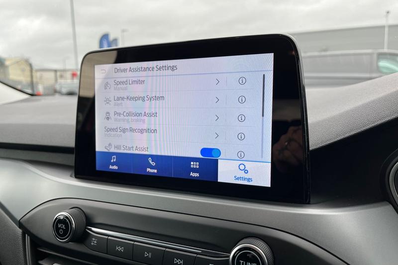 Used Ford Focus 2022 for sale - 76807210: Photo 24