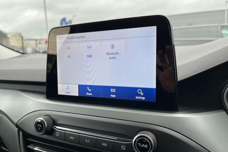 Used Ford Focus 2022 for sale - 76807210: Photo 25