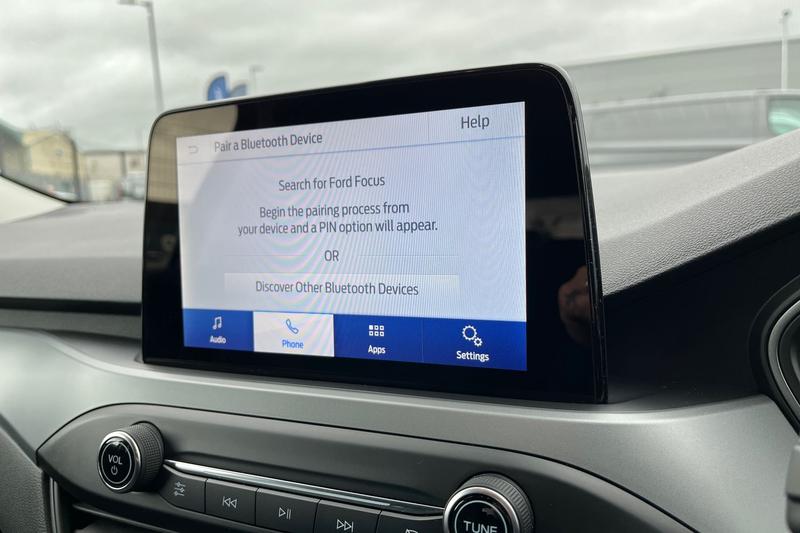 Used Ford Focus 2022 for sale - 76807210: Photo 26