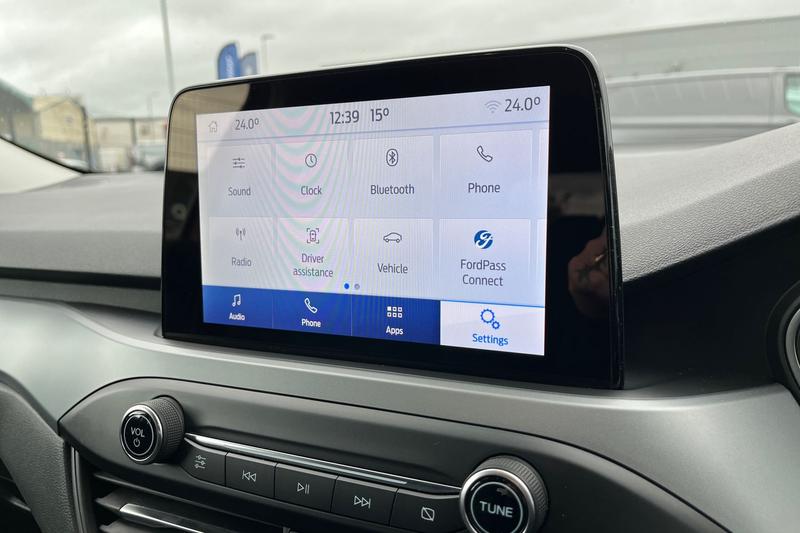 Used Ford Focus 2022 for sale - 76807210: Photo 27