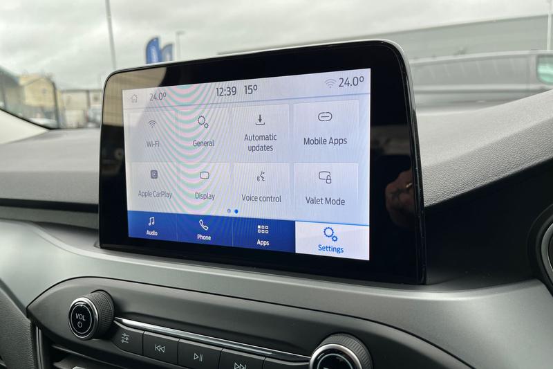 Used Ford Focus 2022 for sale - 76807210: Photo 28