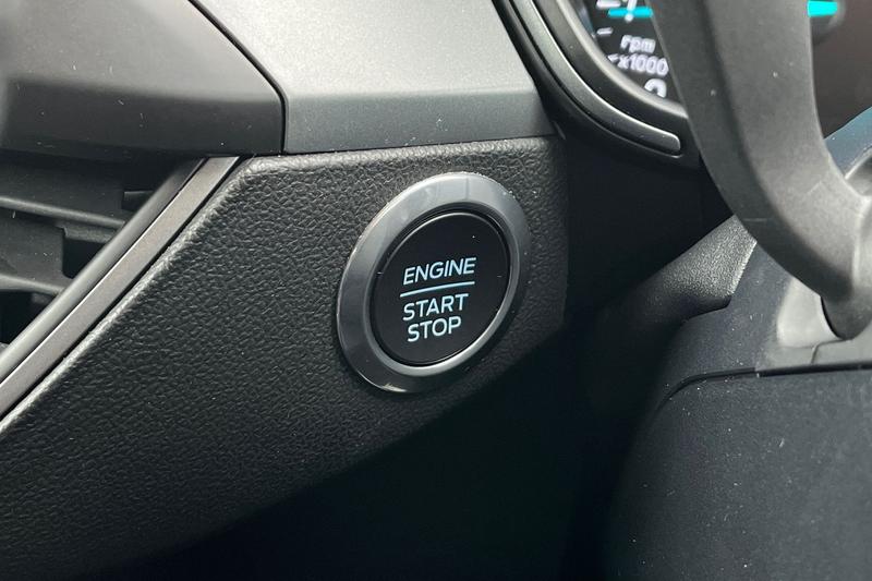 Used Ford Focus 2022 for sale - 76807210: Photo 29