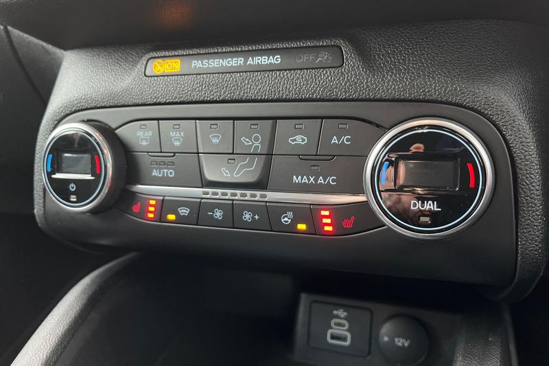 Used Ford Focus 2022 for sale - 76807210: Photo 30