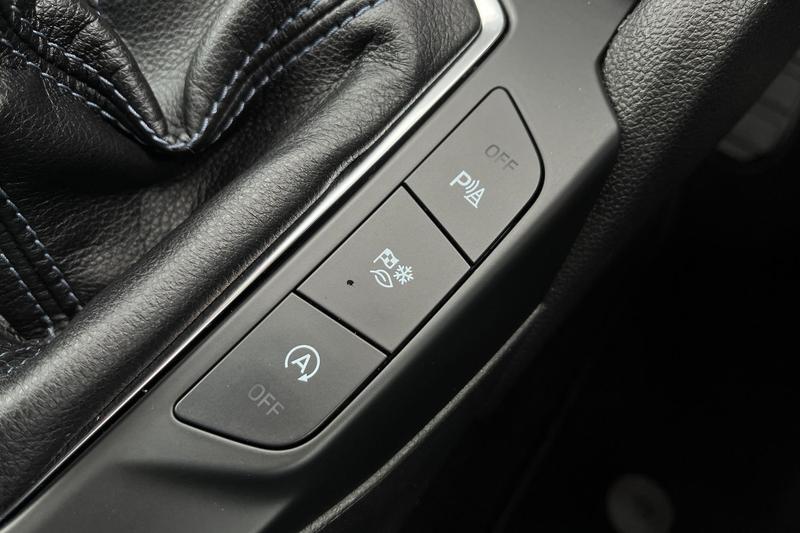 Used Ford Focus 2022 for sale - 76807210: Photo 33