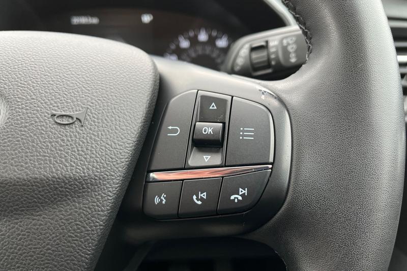 Used Ford Focus 2022 for sale - 76807210: Photo 36