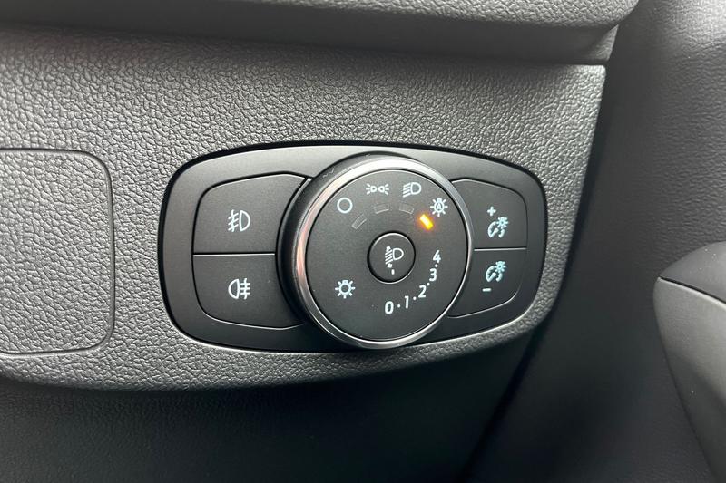 Used Ford Focus 2022 for sale - 76807210: Photo 37