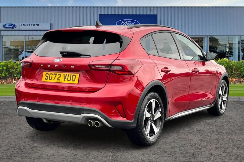 Used Ford Focus 2022 for sale - 76807210: Photo 4