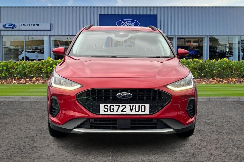 Used Ford Focus 2022 for sale - 76807210: Photo 6