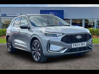 2024 - 2.5 PHEV ST-Line X 5dr CVT AUTO
